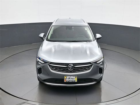 Used 2023 Buick Envision Essence image 14