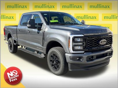 New 2026 Ford F250 XLT