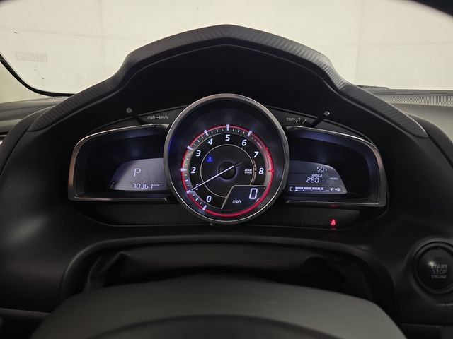 Used 2016 MAZDA MAZDA3 s Grand Touring w/ Technology Package FWD image 16