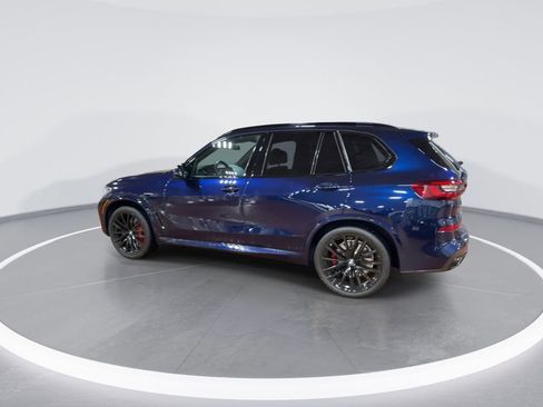 Certified 2023 BMW X5 M50i w/ Executive Package image 5