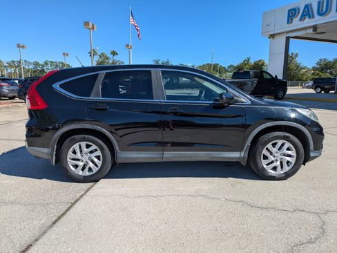 Used 2015 Honda CR-V EX image 3