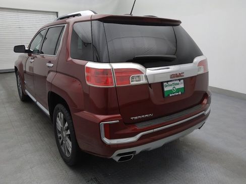 Used 2017 GMC Terrain Denali image 5