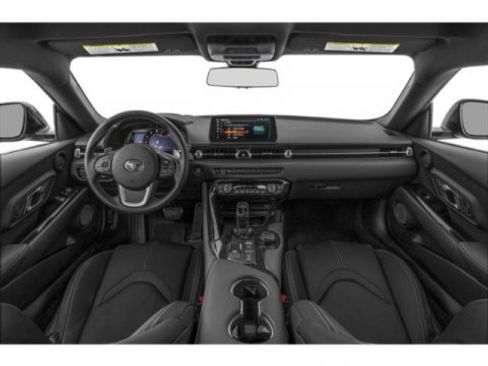 New 2026 Toyota Supra Premium RWD image 11