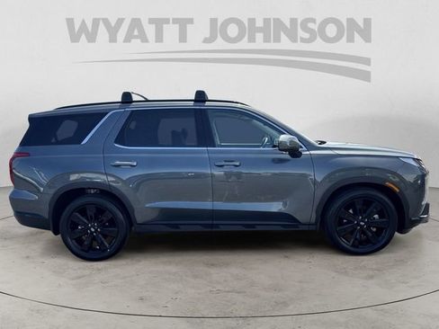 Used 2025 Hyundai Palisade XRT FWD image 6