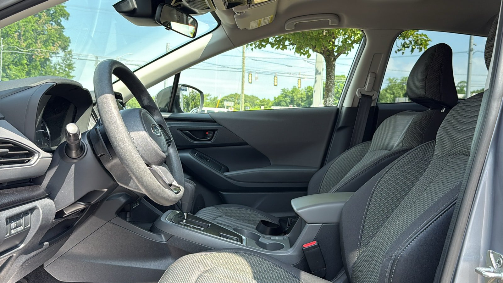 Certified 2024 Subaru Crosstrek 2.0i Premium AWD/4WD image 12