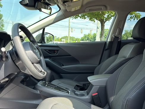 Certified 2024 Subaru Crosstrek 2.0i Premium AWD/4WD image 12
