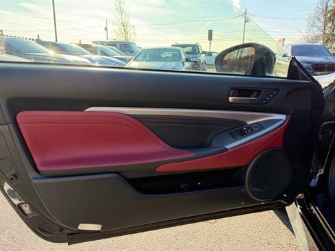 Used 2017 Lexus RC 300 AWD image 12