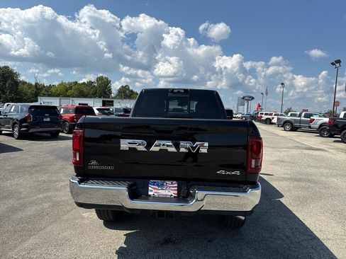 New 2026 RAM 2500 Big Horn image 6