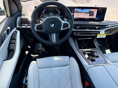 New 2026 BMW X5 sDrive40i w/ M Sport Package RWD image 17