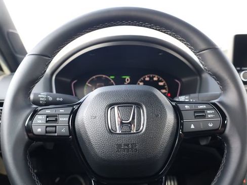 Used 2025 Honda Civic Sport image 13