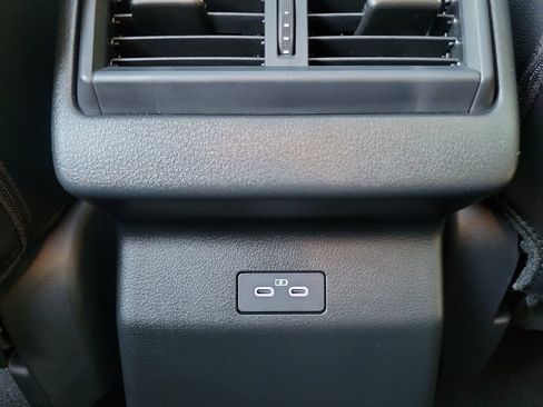 Certified 2025 MAZDA CX-50 2.5 Hybrid w/ Weather Package image 14