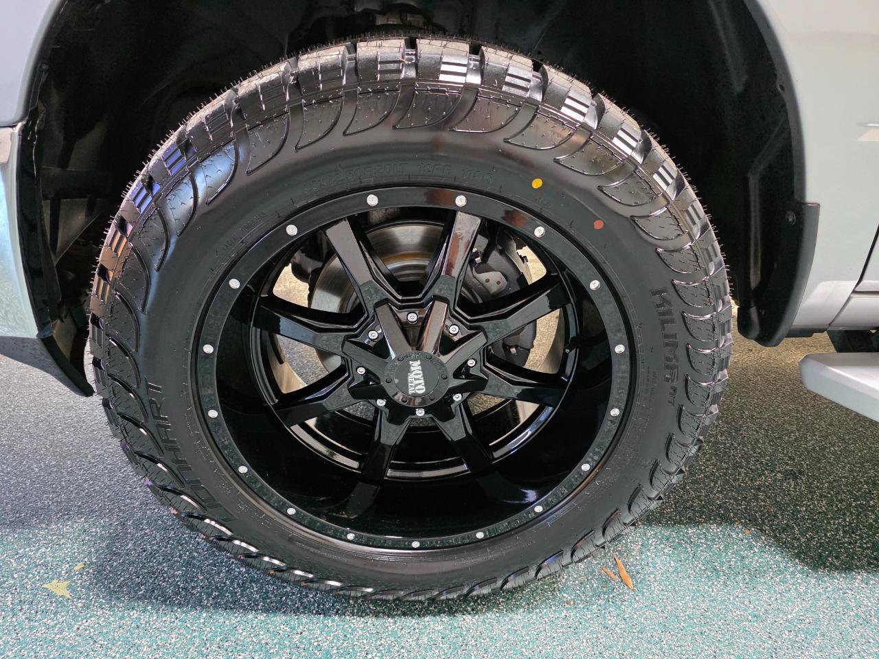 Used 2022 RAM 1500 Tradesman w/ Tradesman SXT Package AWD/4WD image 12