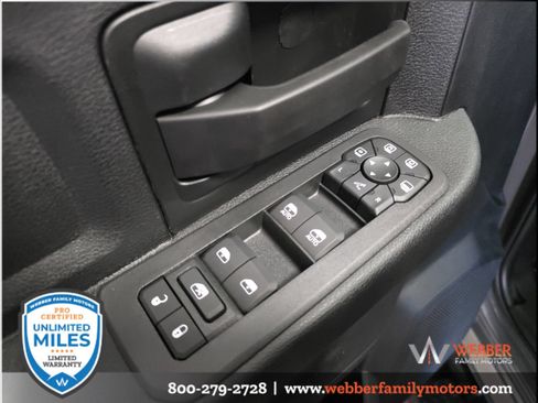 New 2026 RAM 2500 Tradesman AWD/4WD image 15
