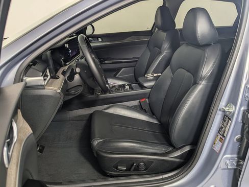 Used 2023 Kia K5 EX image 12