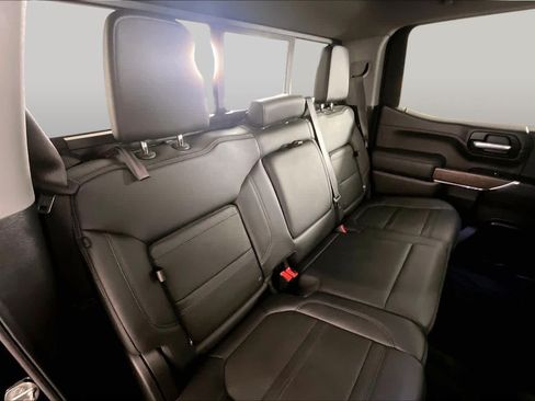 Certified 2021 GMC Sierra 1500 Denali w/ Technology Package AWD/4WD image 20