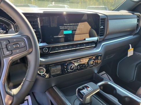 New 2026 Chevrolet Silverado 1500 High Country image 20