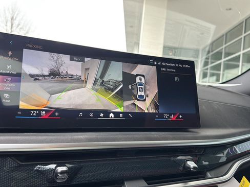 New 2026 BMW X6 xDrive40i image 21