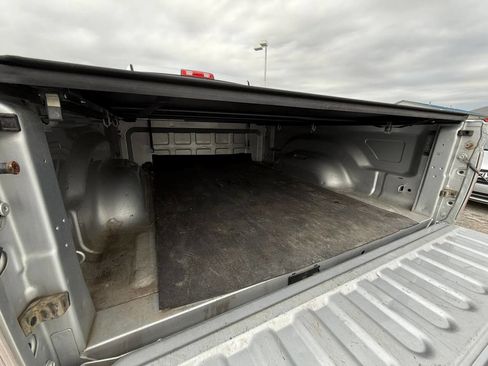 Used 2016 RAM 2500 Laramie w/ Convenience Group image 18