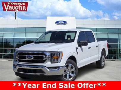 Used 2022 Ford F150 XLT w/ Equipment Group 302A High