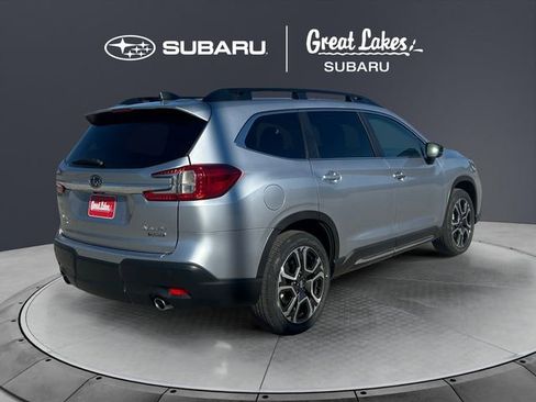 New 2026 Subaru Ascent Touring AWD/4WD image 5