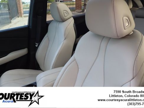 Certified 2025 Acura RDX SH-AWD image 22