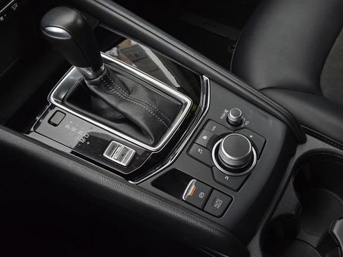 Used 2019 MAZDA CX-5 Touring AWD/4WD image 26