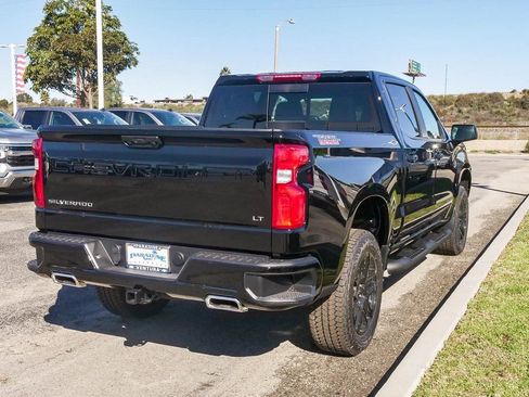 New 2026 Chevrolet Silverado 1500 LT Trail Boss w/ Convenience Package II image 7