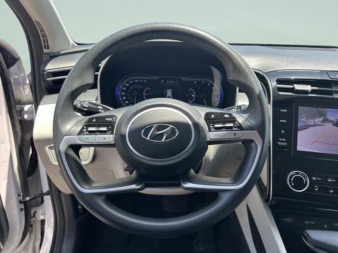 Used 2023 Hyundai Tucson SEL AWD/4WD image 31