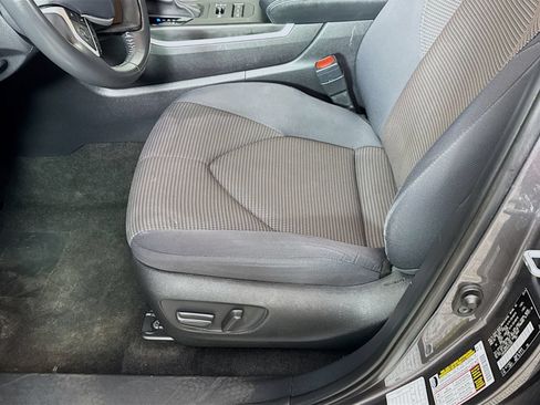 Used 2024 Toyota Highlander LE AWD/4WD image 18