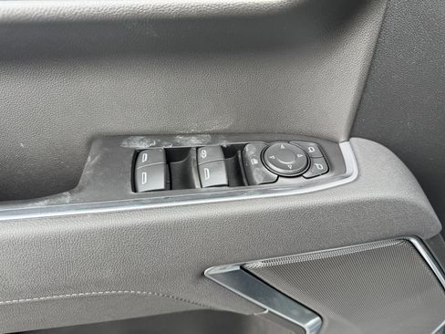 New 2026 Chevrolet Silverado 1500 LT image 11