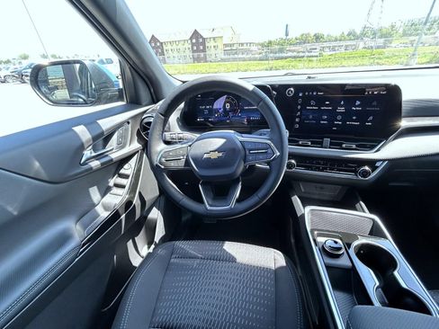 Certified 2023 Chevrolet Silverado 1500 LT Trail Boss w/ Protection Package AWD/4WD image 14