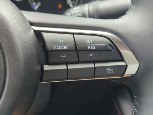 Used 2025 MAZDA MAZDA3 s image 23