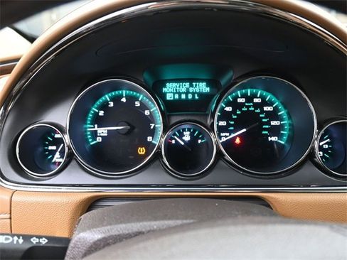 Used 2016 Buick Enclave Premium w/ Experience Buick Package image 9