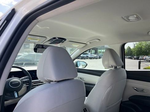 New 2026 Hyundai Tucson SEL AWD/4WD image 9