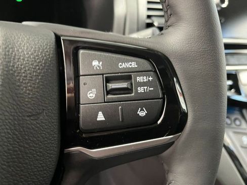 New 2026 Honda Odyssey Elite image 17