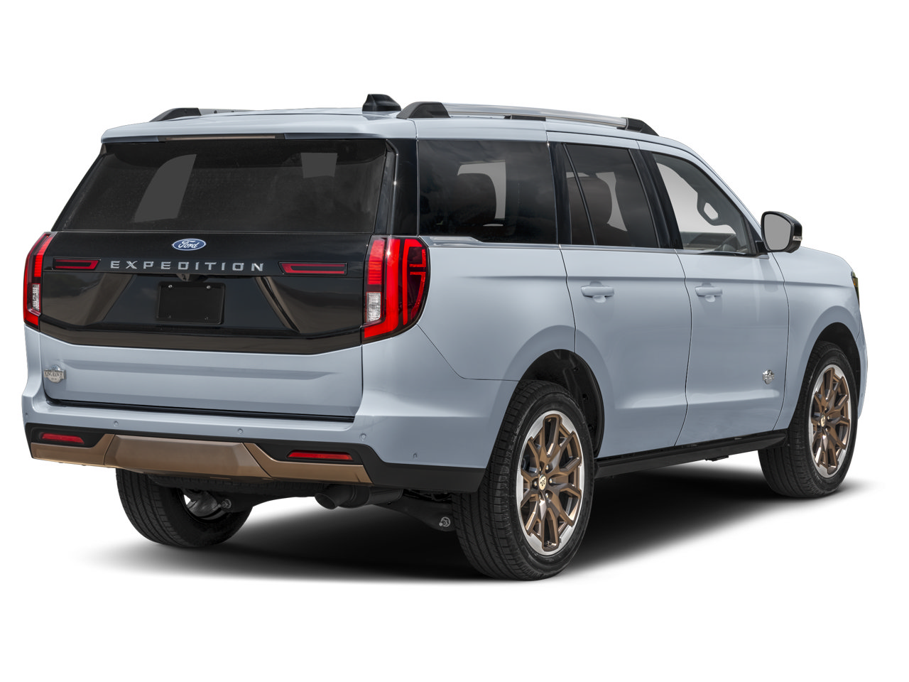 New 2026 Ford Expedition King Ranch AWD/4WD image 25