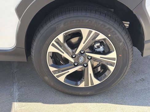 New 2026 Subaru Crosstrek 2.5i Premium AWD/4WD image 7