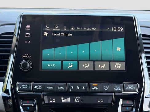 Used 2023 Honda Odyssey Touring image 35