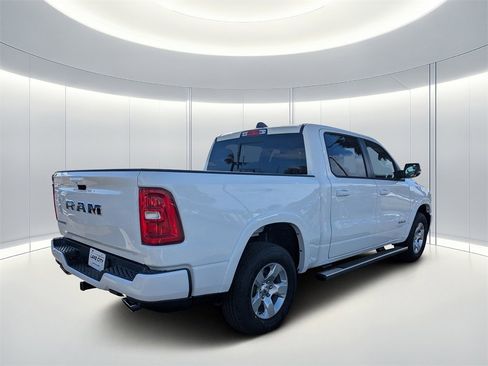 New 2026 RAM 1500 Big Horn image 4