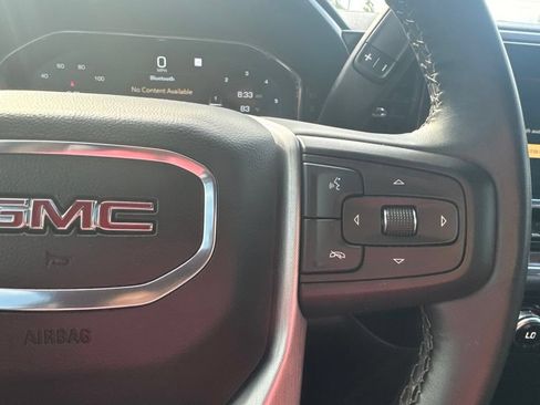 Used 2023 GMC Sierra 1500 Elevation AWD/4WD image 17