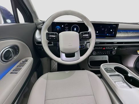 New 2026 Hyundai Ioniq 9 Calligraphy AWD/4WD image 19