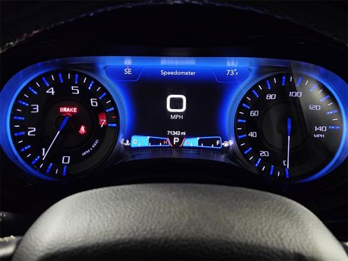 Used 2022 Chrysler 300 S image 10