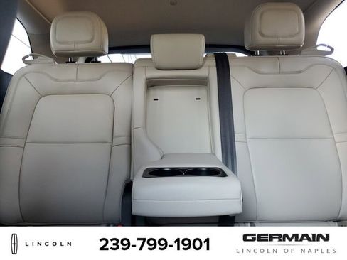 New 2025 Lincoln Corsair FWD image 28