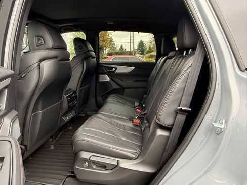 New 2026 Acura MDX A-Spec image 14