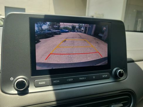Used 2023 Hyundai Kona SEL FWD image 24