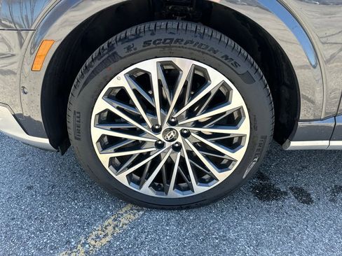 New 2026 Hyundai Palisade Calligraphy AWD/4WD image 10