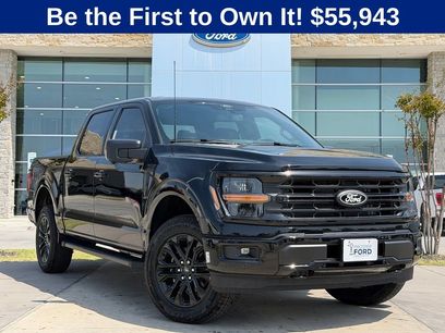 New 2026 Ford F150 XLT w/ Equipment Group 302A MID
