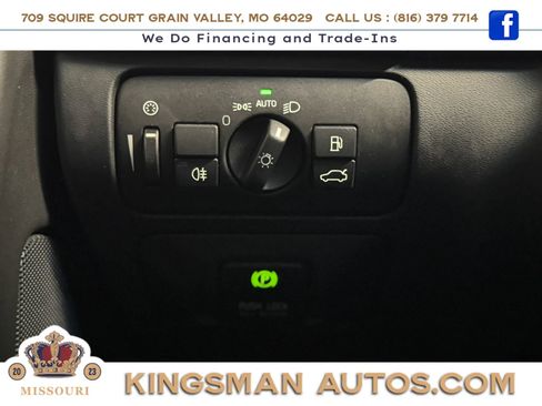 Used 2013 Volvo S60 T5 FWD image 12