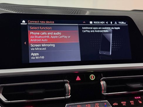 Used 2022 BMW M340i xDrive w/ Driving Assistance Package image 36