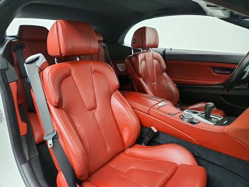 Used 2016 BMW M6 Base image 24